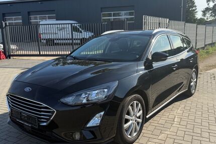 Ford Focus 187.059 km 7.690 &euro; Ellerau 25479