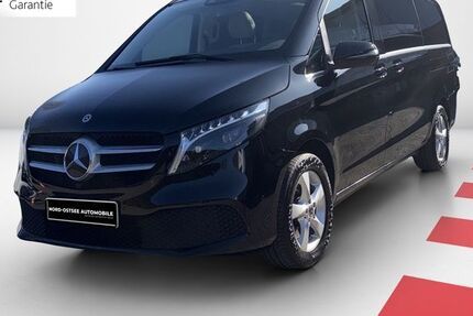 Mercedes-Benz V 300 48.518 km 58.900 &euro; Hamburg 21029