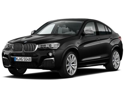 BMW X4 M40 63.435 km 39.990 &euro; Ahrensburg 22926