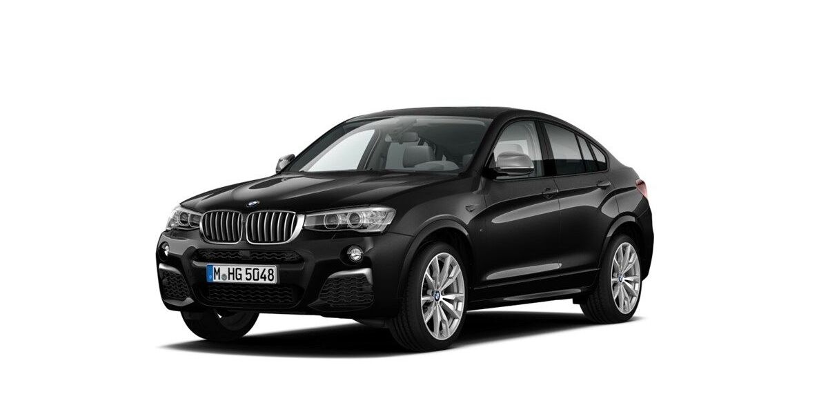BMW X4 M40 63.435 km 39.990 &euro; Ahrensburg 22926