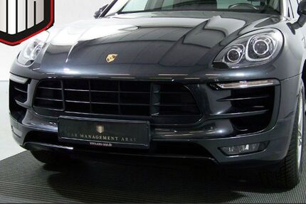 Porsche Macan 209.477 km 25.552 &euro; Hamburg Stadtteil Horn 22119