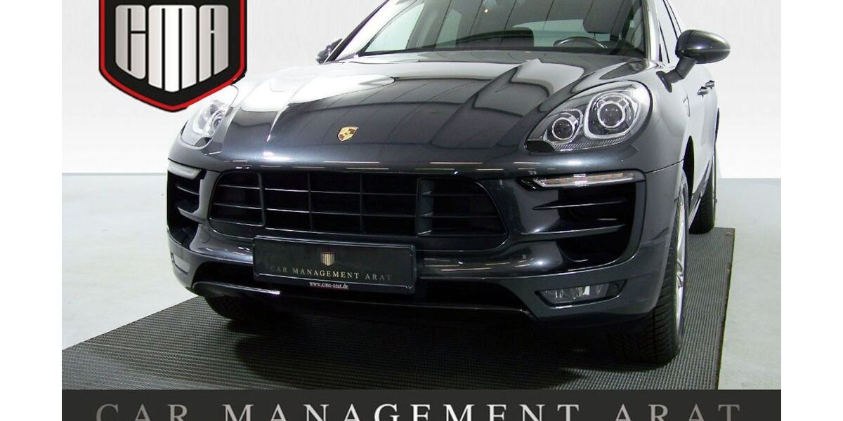 Porsche Macan 209.477 km 25.552 &euro; Hamburg Stadtteil Horn 22119