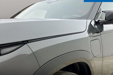 BMW XM 22.119 km 103.903 &euro; Barsbüttel bei Hamburg 22885