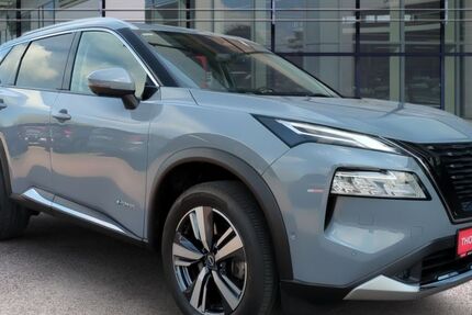 Nissan X-Trail 12.531 km 35.285 &euro; Kaltenkirchen 24568