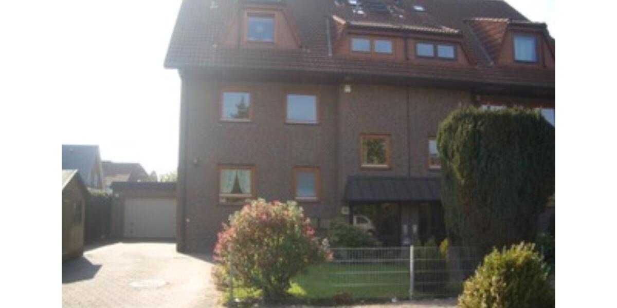 Terrassenwohnung Hamburg Wandsbek - 5 Zimmer, 140 m&sup2;, 770.000&euro; | Angebot:25538373