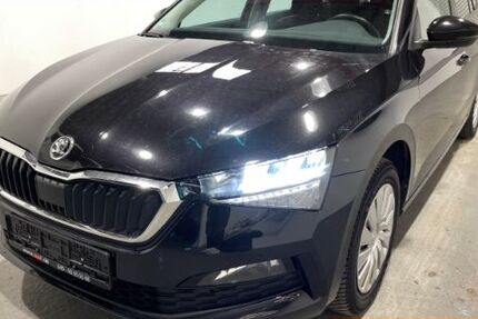 Skoda Scala 82.000 km 16.450 &euro; Norderstedt 22848