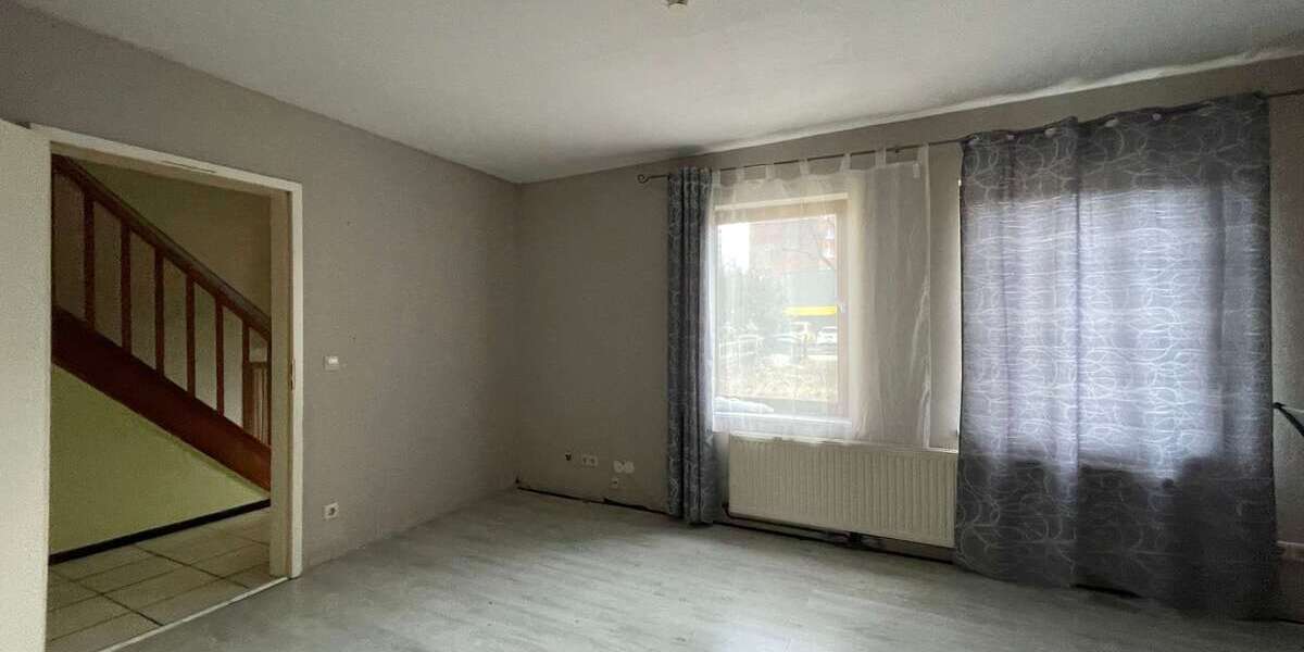 Einfamilienhaus Hamburg Billstedt - 3 Zimmer, 72 m&sup2;, 275.000&euro; | Angebot:25627292