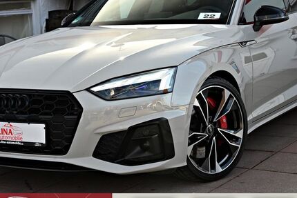 Audi S5 139.000 km 41.980 &euro; Hamburg 22179