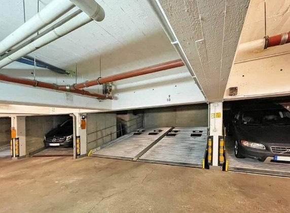 Etagenwohnung Hamburg Winterhude - 2 Zimmer, 52 m&sup2;, 349.000&euro; | Angebot:24876083