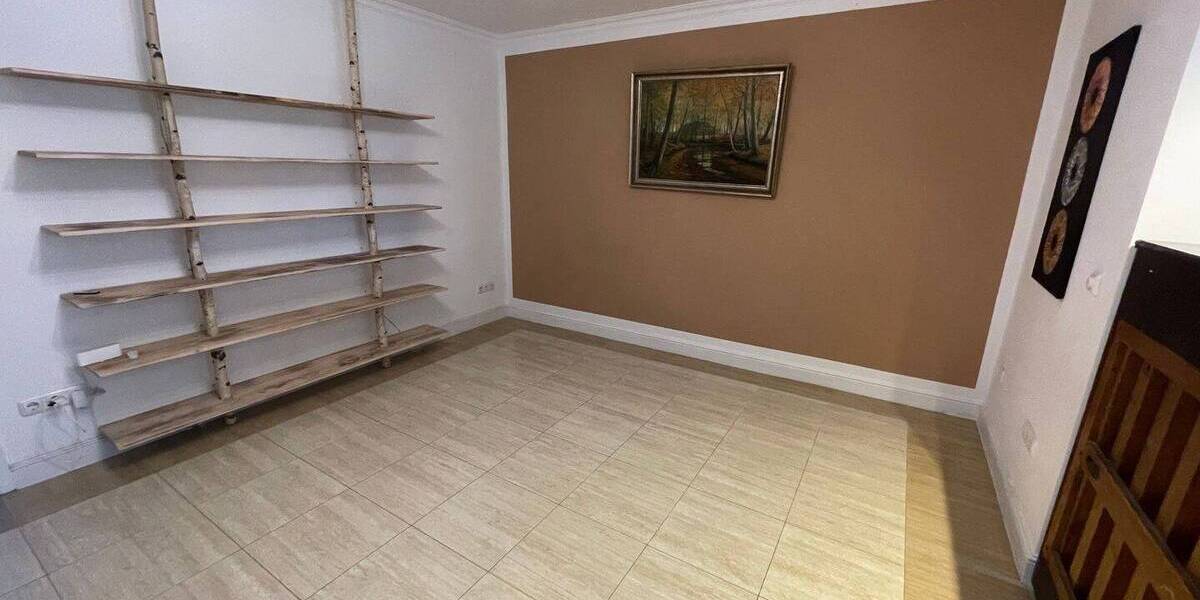 Reihenmittelhaus Hamburg Farmsen-Berne - 3 Zimmer, 105 m&sup2;, 1.650&euro; | Angebot:26798854