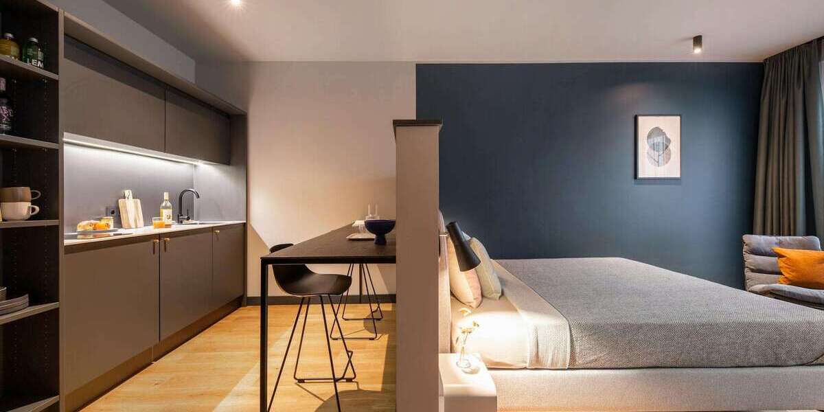 Zimmer Hamburg Eimsbüttel - 1 Zimmer, 1.990&euro; | Angebot:25530461