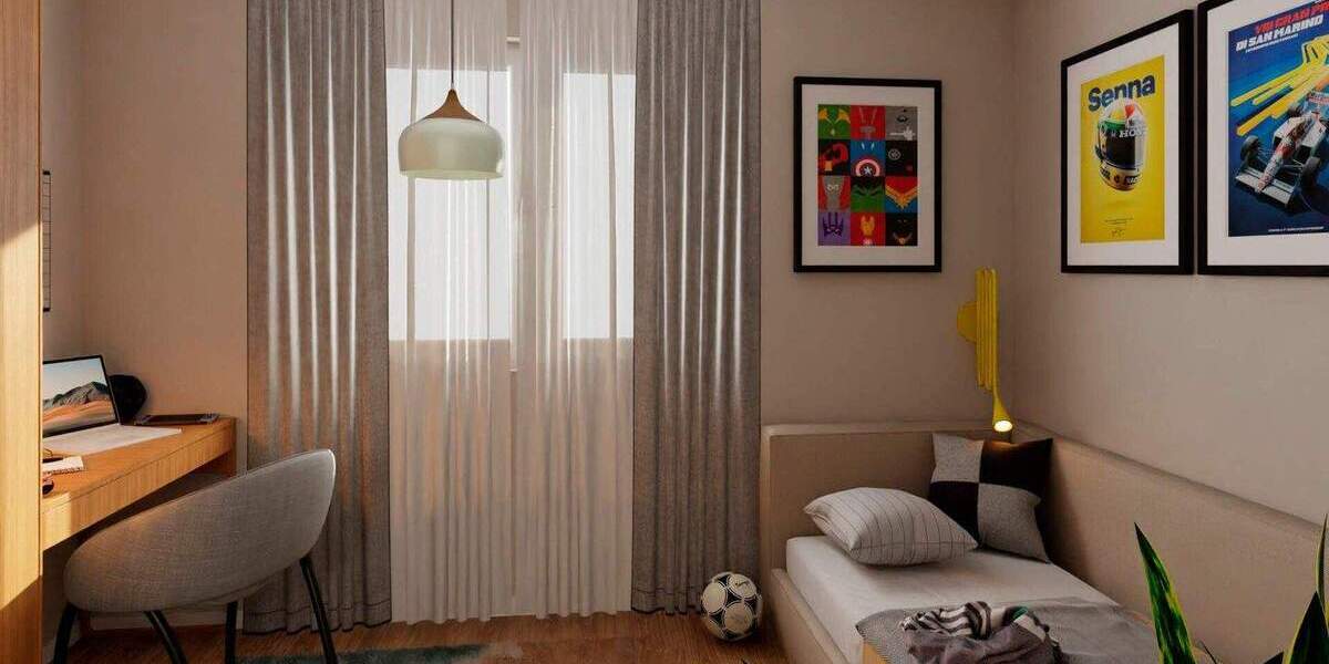 Etagenwohnung Hasloh - 3 Zimmer, 79 m&sup2;, 469.900&euro; | Angebot:25957385