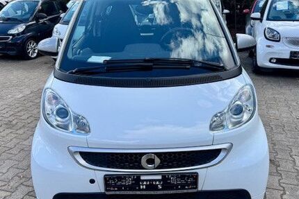 Smart ForTwo 80.322 km 7.790 &euro; Hamburg 22177