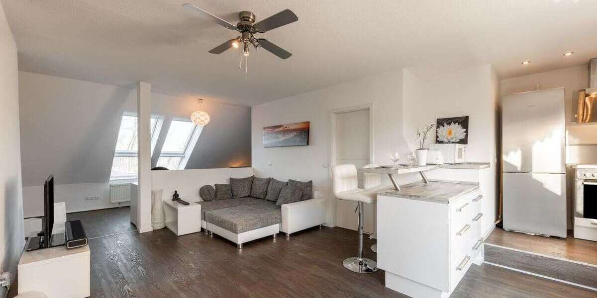 Zimmer Hamburg Borgfelde - 2 Zimmer, 1.650&euro; | Angebot:26858968