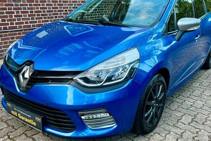 Renault Clio 73.838 km 8.480 &euro; Hamburg 22417
