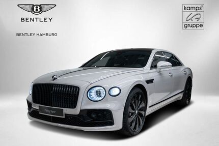 Bentley Flying Spur 13.094 km 224.900 &euro; Hamburg 22419