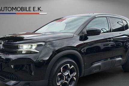 Citroen C5 Aircross 36.550 km 21.450 &euro; Bönningstedt 25474