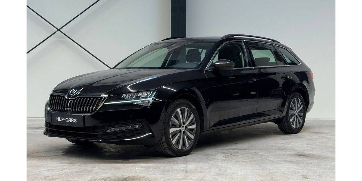 Skoda Superb 98.989 km 21.975 &euro; Quickborn 25451