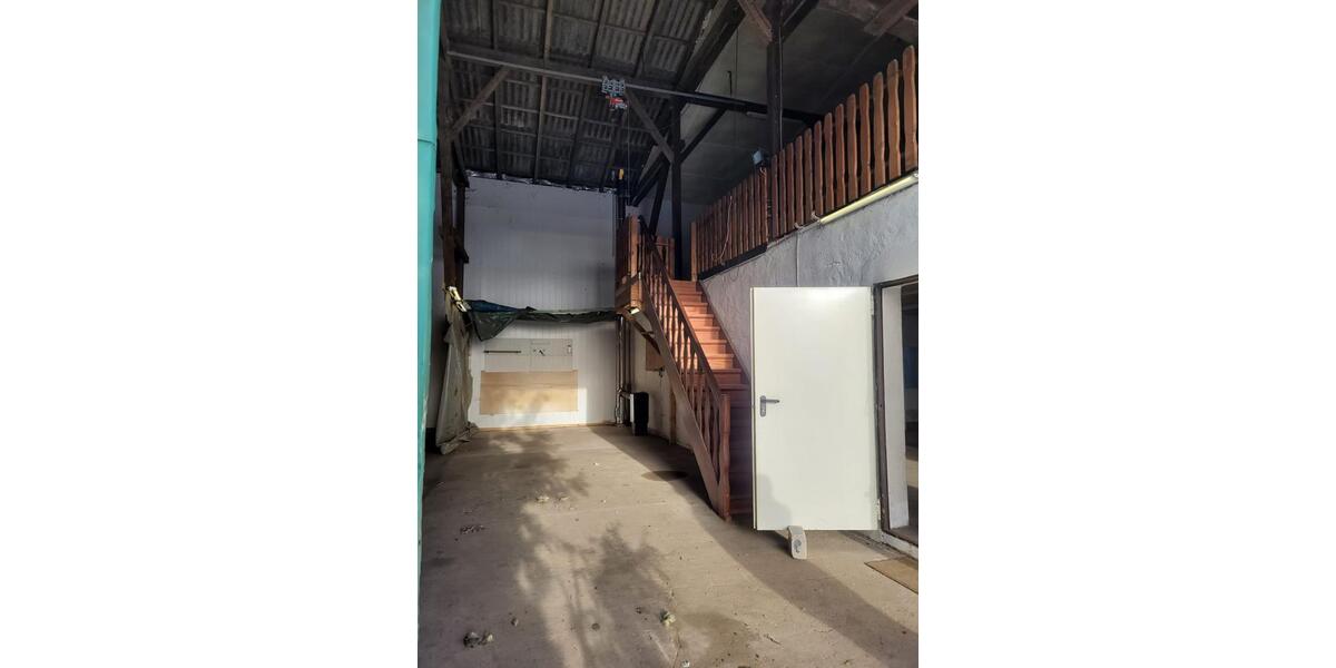 Gewerbeobjekt Schmalfeld - 875&euro; | Angebot:25224601