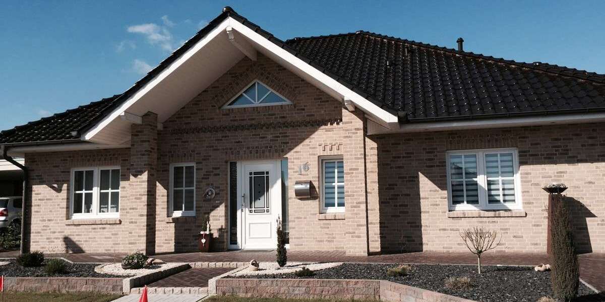 Einfamilienhaus Hohenfelde - 4 Zimmer, 122 m&sup2;, 461.300&euro; | Angebot:15432208