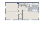 Reihenendhaus Hamburg / Lemsahl-Mellingstedt Lemsahl-Mellingstedt - 6 Zimmer, 160 m&sup2;, 819.000&euro; | Angebot:26358812