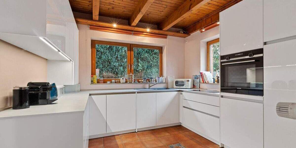 Doppelhaushälfte Hamburg Lemsahl-Mellingstedt - 3 Zimmer, 97 m&sup2;, 525.000&euro; | Angebot:25702392