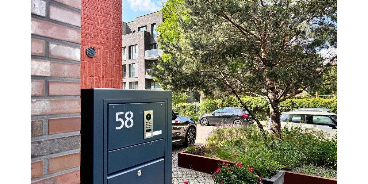 Mehrfamilienhaus, Wohnhaus Hamburg Uhlenhorst - 5 Zimmer, 188 m&sup2;, 1.749.000&euro; | Angebot:25675979