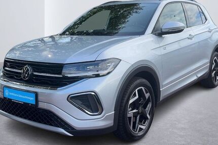 VW T-Cross 10.686 km 25.888 &euro; Hamburg 22303