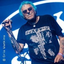 UK Subs 21.11.2026 Fabrik