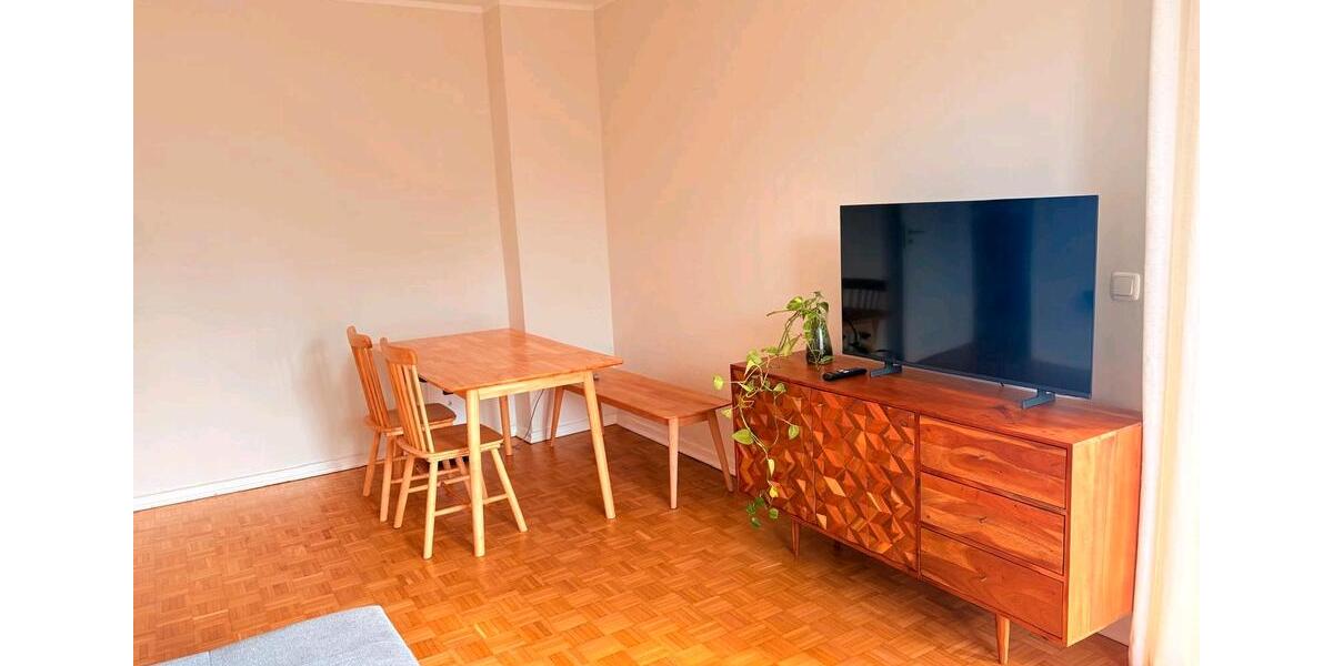 Etagenwohnung Hamburg Wandsbek - 3 Zimmer, 77 m&sup2;, 2.400&euro; | Angebot:25866873