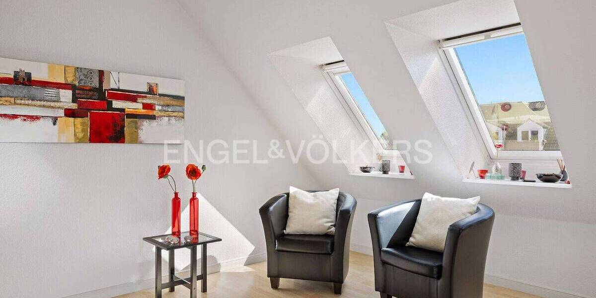 Etagenwohnung Norderstedt Harksheide - 3 Zimmer, 87 m&sup2;, 379.000&euro; | Angebot:26674891