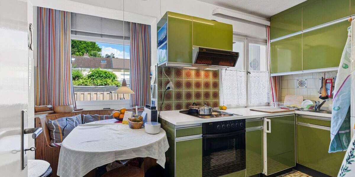 Mehrfamilienhaus, Wohnhaus Hamburg / Rahlstedt Rahlstedt - 6 Zimmer, 152 m&sup2;, 498.000&euro; | Angebot:25731142