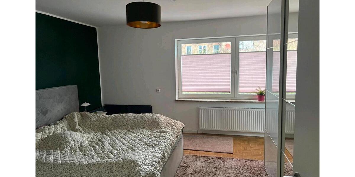 Erdgeschoßwohnung Schmalfeld - 3 Zimmer, 109 m&sup2;, 850&euro; | Angebot:26024672