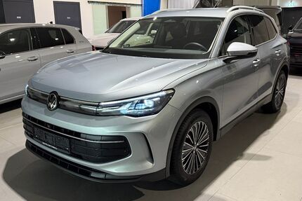 VW Tiguan 39.732 km 32.900 &euro; Tornesch 25436