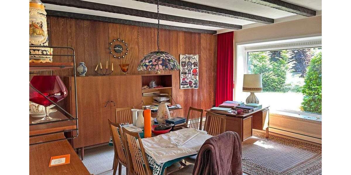 Bungalow Wohltorf - 4 Zimmer, 126 m&sup2;, 545.000&euro; | Angebot:25662611