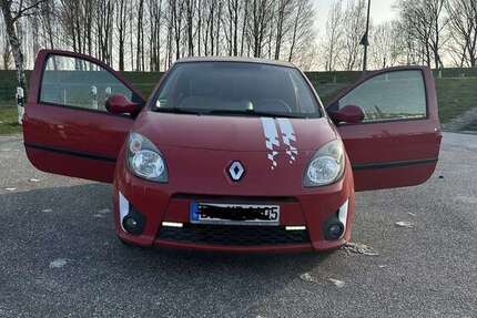 Renault Twingo 98.500 km 3.100 &euro; hamburg 20539