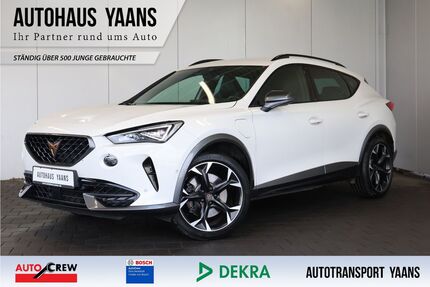 Cupra Formentor 46.450 km 24.989 &euro; Pinneberg 25421