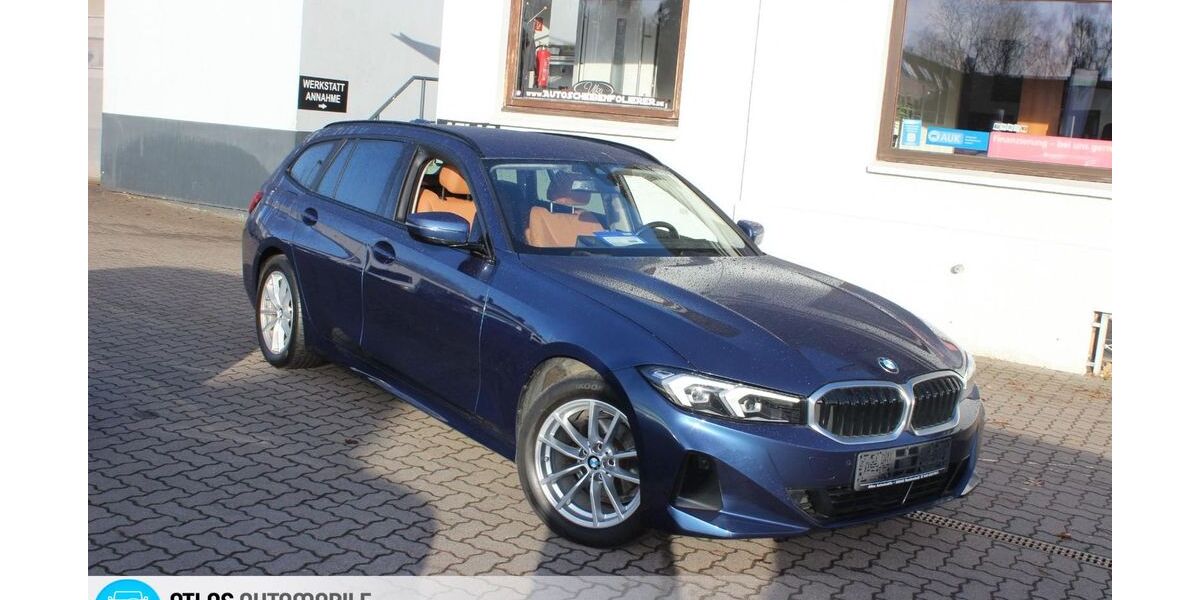 BMW 318 135.000 km 24.490 &euro; Norderstedt/Hamburg 22848