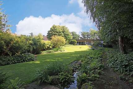 Haus Jersbek-Timmerhorn Timmerhorn - 8 Zimmer, 292 m&sup2;, 1.290.000&euro; | Angebot:25966796