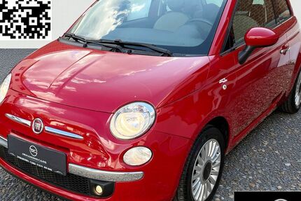 Fiat 500 92.000 km 6.390 &euro; Hamburg 22179
