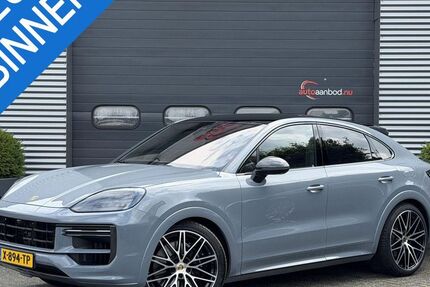 Porsche Cayenne 90.444 km 152.511 &euro; Boekel 5427 