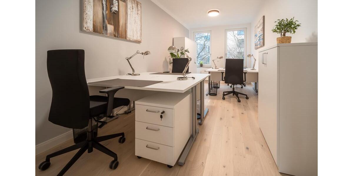 Gewerbeobjekt Hamburg Altstadt - 1.499&euro; | Angebot:25966870
