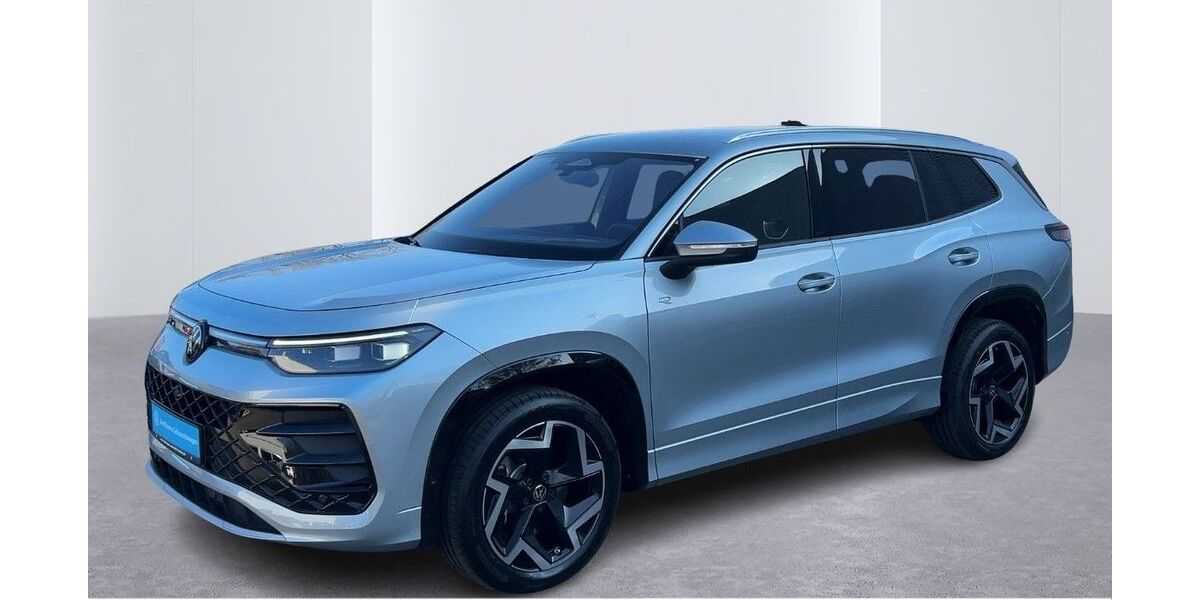 VW Tayron 8.732 km 52.555 &euro; Hamburg 22303