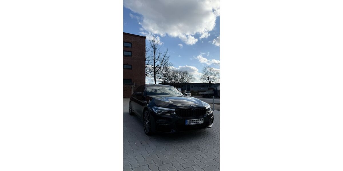 BMW 330 111.000 km 2.530 &euro; Hamburg 22765