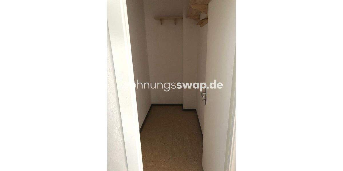 Etagenwohnung Hamburg Lurup - 3 Zimmer, 65 m&sup2;, 462&euro; | Angebot:25934490