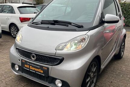 Smart ForTwo 65.578 km 5.980 &euro; Hamburg 22417