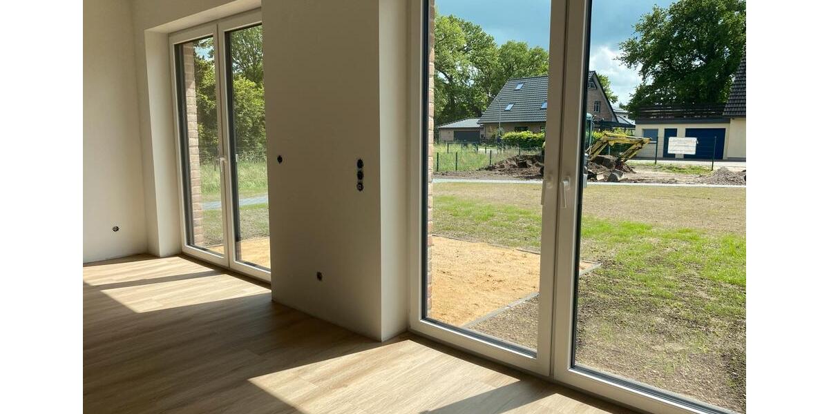 Doppelhaushälfte Bad Bramstedt - 4 Zimmer, 126 m&sup2;, 525.000&euro; | Angebot:26738876