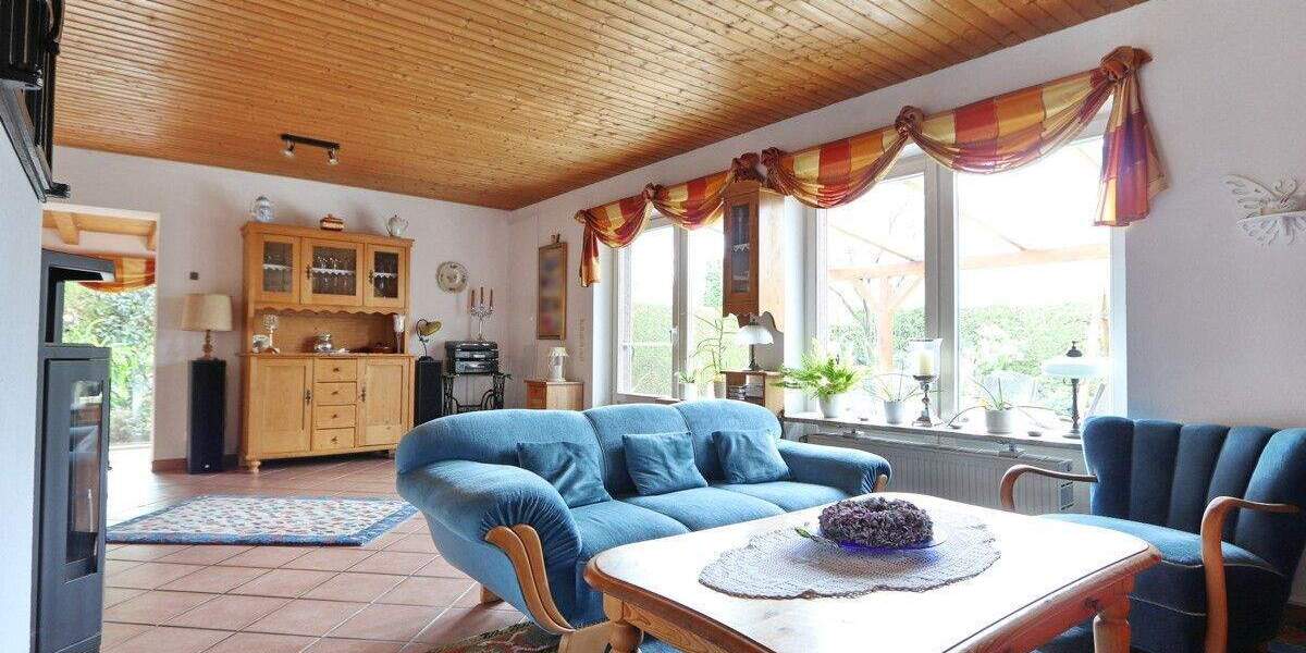 Einfamilienhaus Alveslohe - 5 Zimmer, 133 m&sup2;, 449.000&euro; | Angebot:25801705