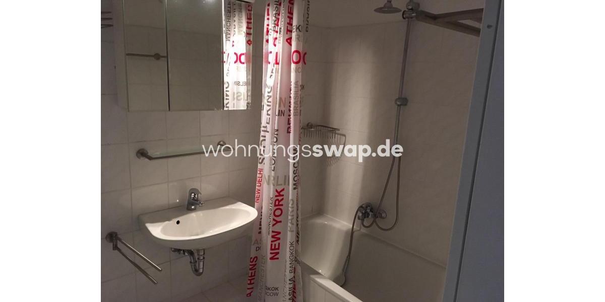 Etagenwohnung Hamburg Bahrenfeld - 2 Zimmer, 70 m&sup2;, 750&euro; | Angebot:24539313