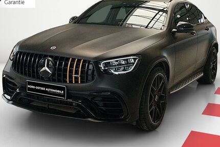 Mercedes-Benz GLC 63 AMG 32.119 km 79.950 &euro; Reinbek 21465